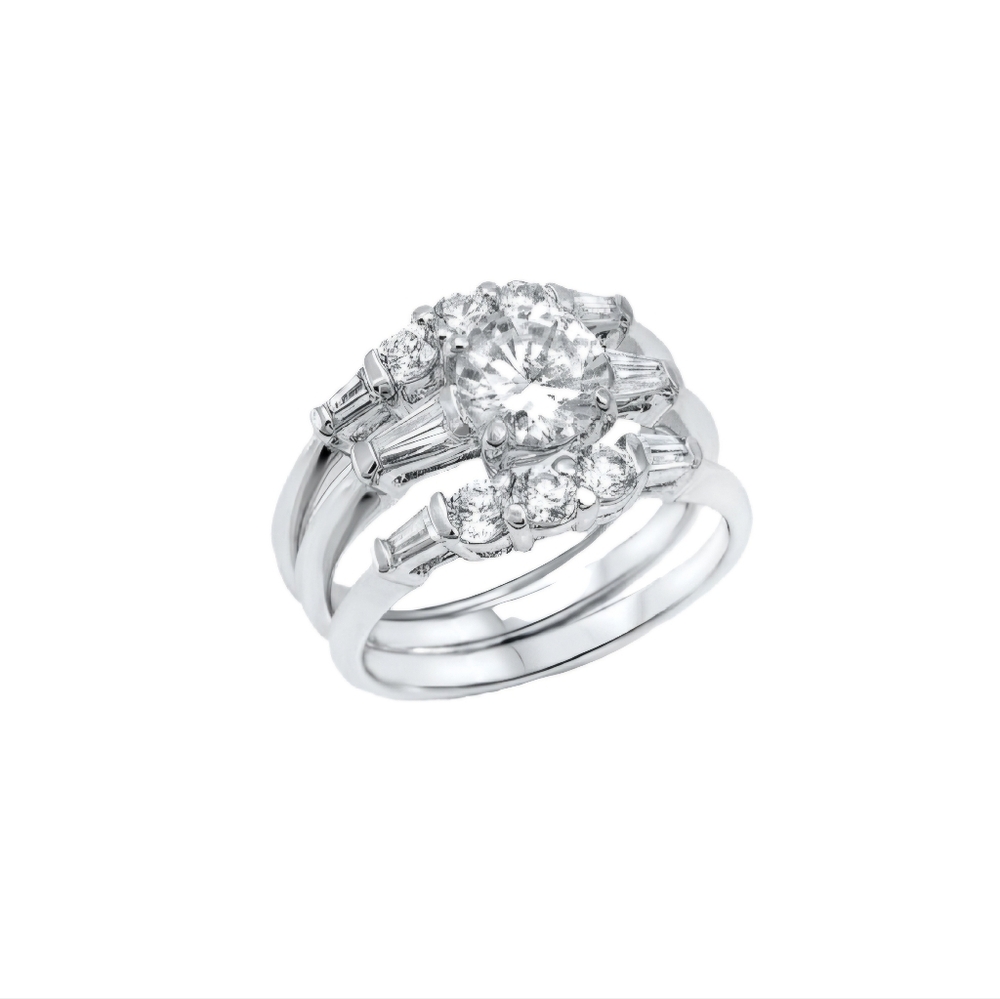 🥰 MODERNO WEDDING SET